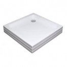 Душевые трапы и поддоны