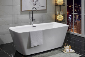 Ванны и комплектующие