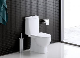 Напольные унитазы