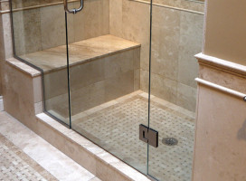 Душевые ограждения