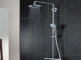 Душевые системы