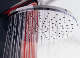 Лейки для душа