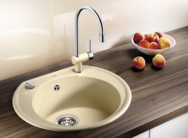 Мойки для кухни и комплектующие