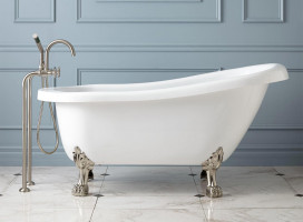 Комплектующие для ванн