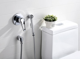 Гигиенический душ