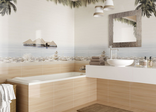 Del Mare топтамасы