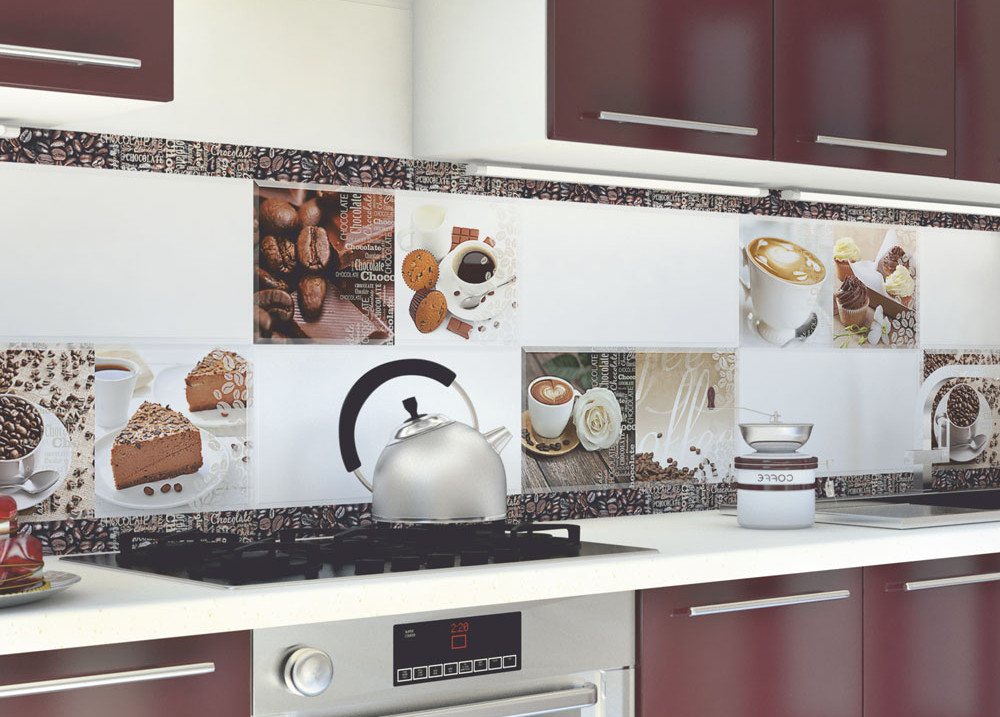 Arabica топтамасы