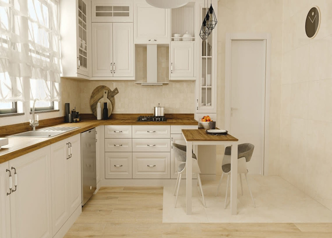 Daintree топтамасы