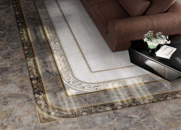 Isida топтамасы