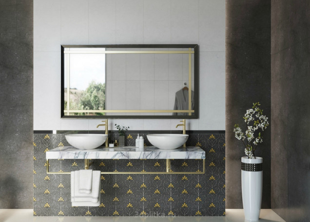 Silvia топтамасы