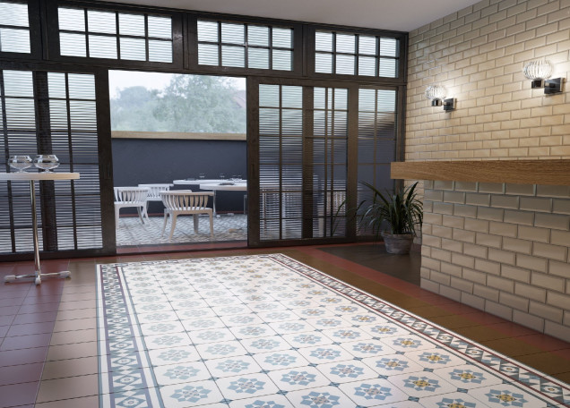 Longo топтамасы