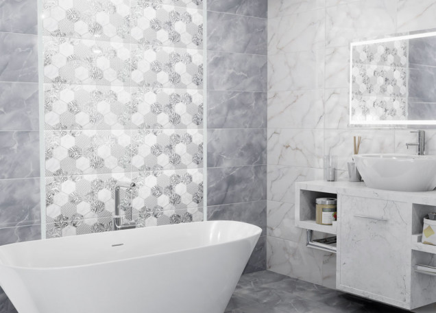 Grigio топтамасы