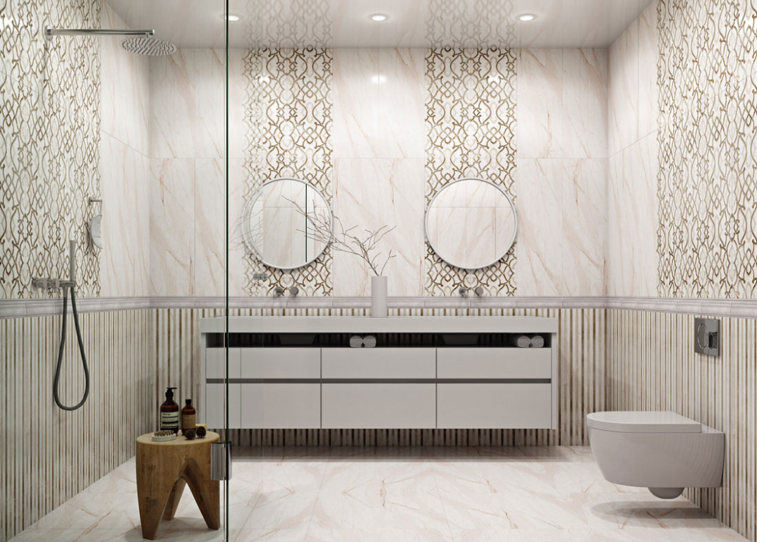 Chateau топтамасы