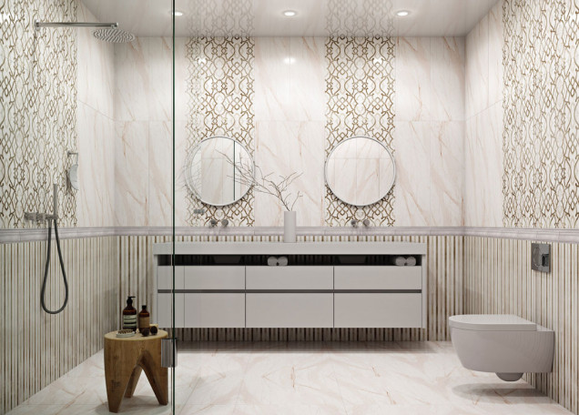 Chateau топтамасы