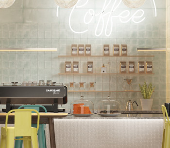 Тренды 2021: керамическая плитка и керамогранит