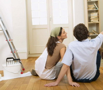 Что делать, если планы поменялись во время ремонта