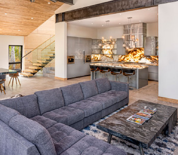 Ближе к природе