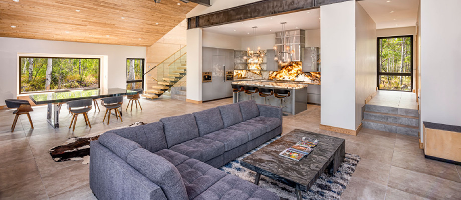  Ближе к природе