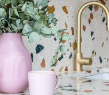 Терраццо. Что это такое ?