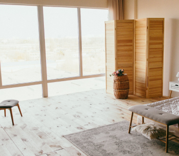 В чем отличие чистовой и черновой отделки?