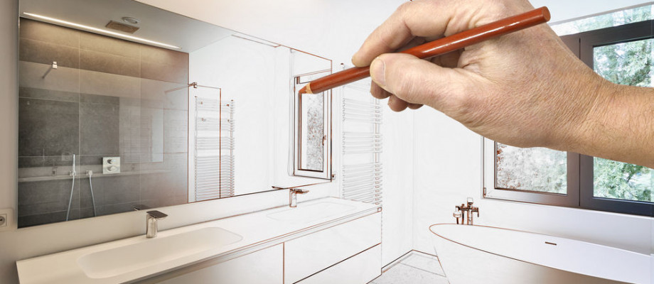  Куда уходят сантиметры: Ремонт, «съедающий» жилплощадь