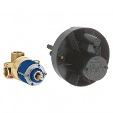 33964000 Встраиваемая часть однорычажного смесителя для душа GROHE Ondus