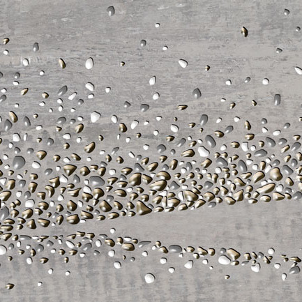 DWU93WZR71R декор Wizard 300*900