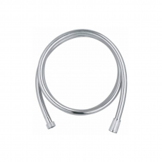 28364001 Душевой шланг GROHE Silverflex, 1500 мм, хром