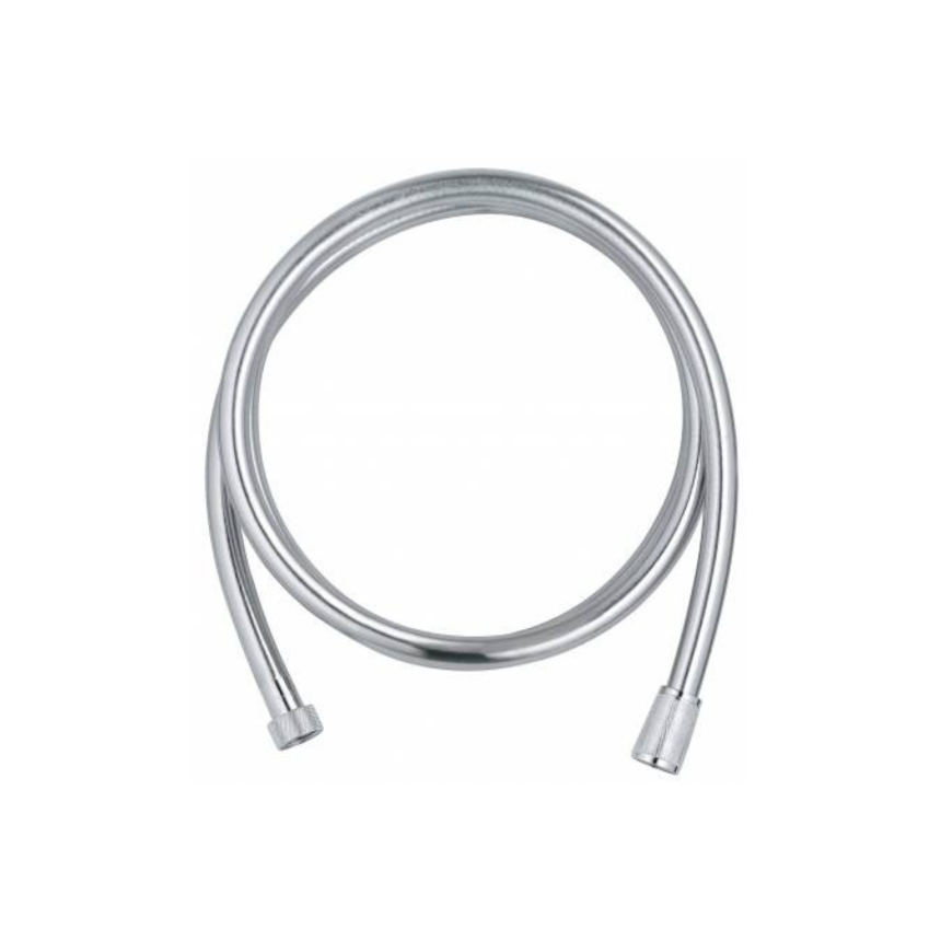 28364001 Душевой шланг GROHE Silverflex, 1500 мм, хром