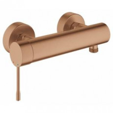 33636DL1 Смеситель для душа GROHE Essence New, теплый закат матовый