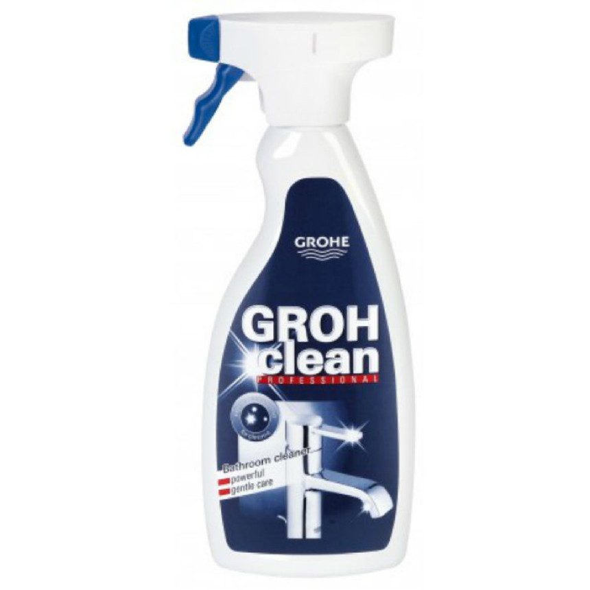 Чистящее средство Grohe Grohclean 48166000