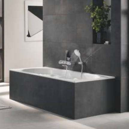 26580000 Rainshower Smartactive 130 Душевой набор, 3 режима струи