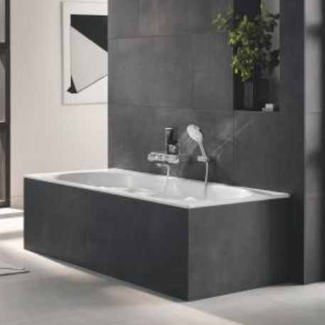 26580000 Rainshower Smartactive 130 Душевой набор, 3 режима струи