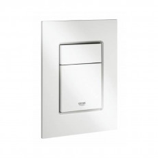 37535SH0 Панель смыва для унитаза GROHE Skate Cosmopolitan, размер S, альпин белый