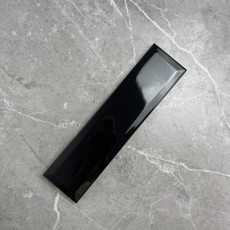 Керамическая плитка M75307H black glossy