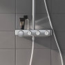 26507000 Душевая система GROHE Euphoria SmartControl 310 DUO с термостатом, хром
