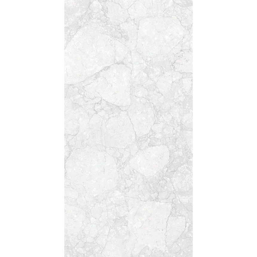 Керамогранитная плитка Kea white  60х120