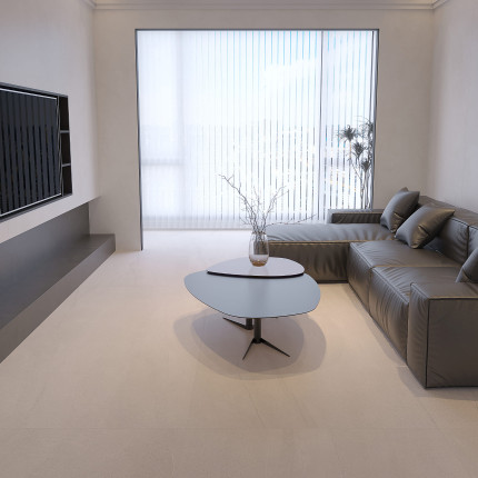 SPANISH SANDSTONE-LIGHT GREY 1000*3000*6 MATT