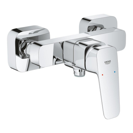 1018240000 *Смеситель для душа GROHE Cubeo, хром
