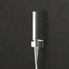 26405000 Набор для душа GROHE Euphoria Cube Stick, 1 режим, хром