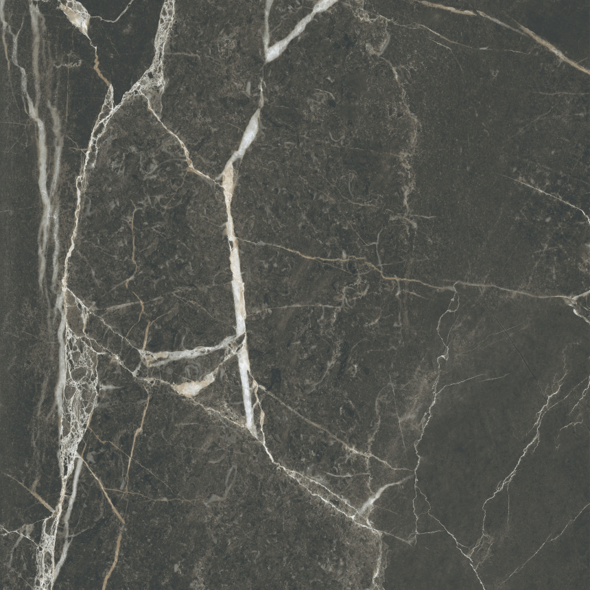 SilkMarble порто неро 600*1200 R9P керамогранит матовый