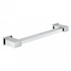 40514001 GROHE Essentials Cube Держатель полотенец поручень