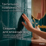 Керамическая плитка MDL7537C08 dark blue glossy