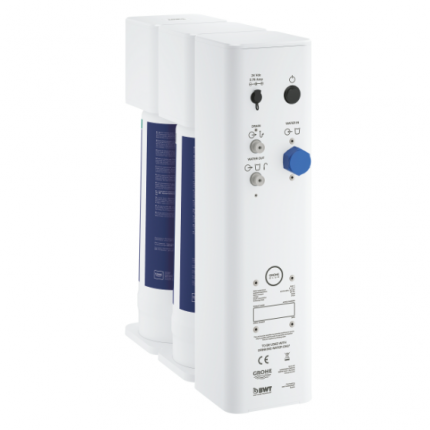 40878000 GROHE Blue Комплект RO+: Мембрана обратноосмотрического фильтра, минерализатор