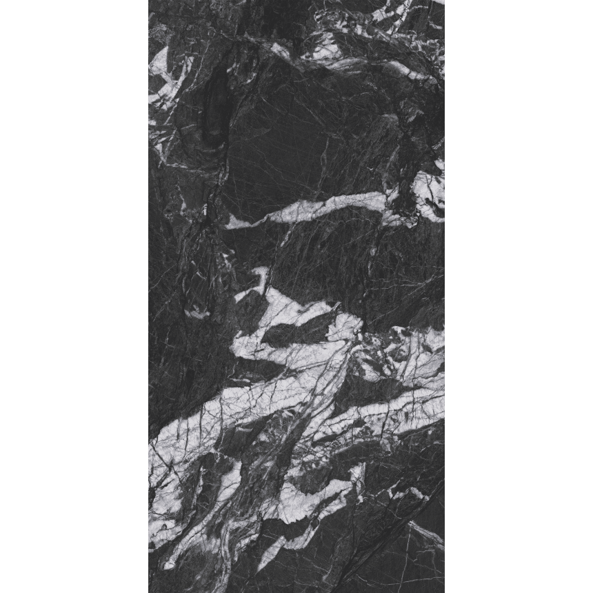 ARVORA BLACK 600*1200 керамогранит матовый