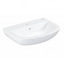 39440000 Раковина GROHE Bau Ceramic 55 см