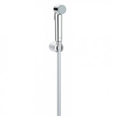 27513001 *Набор для гигиенического душа GROHE Tempesta-F, шланг 1250 мм, хром