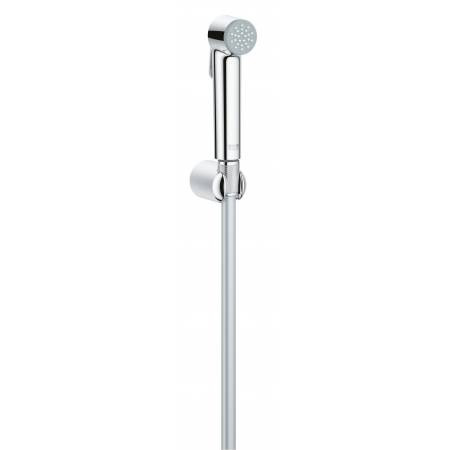 27513001 *Набор для гигиенического душа GROHE Tempesta-F, шланг 1250 мм, хром