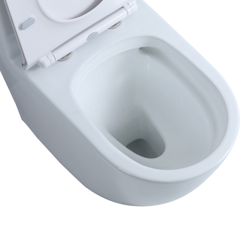 Унитаз моноблок Minotti Aura