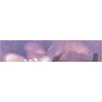 BWU45LIL323 Бордюр Lila 80*364*6.5 (22 шт в коробке)
